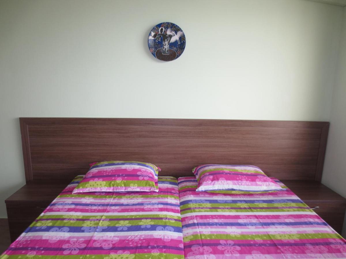 Fantasy Apartments Saint Constantine And Helena Resort Святые Константин и Елена Экстерьер фото