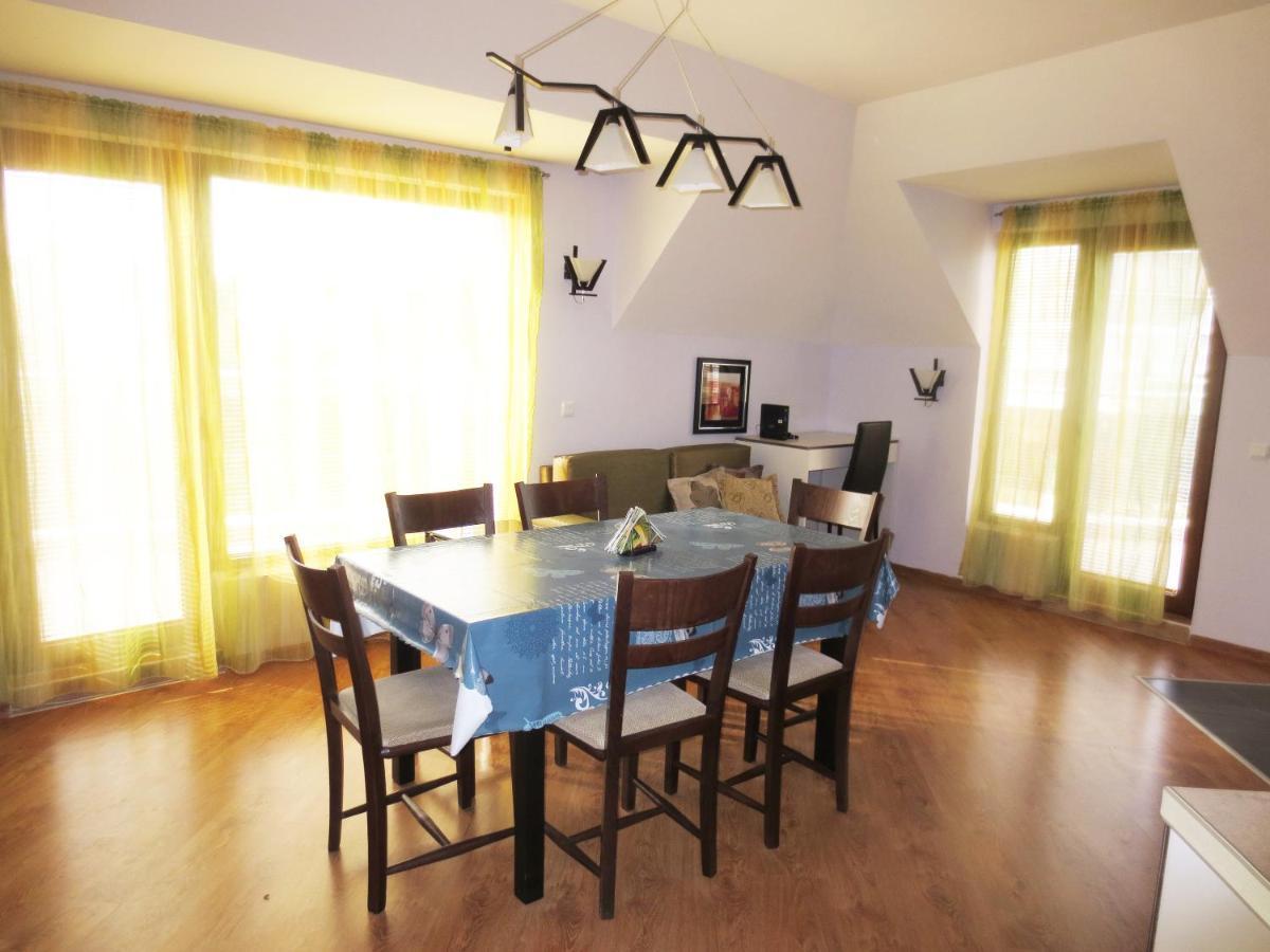 Fantasy Apartments Saint Constantine And Helena Resort Святые Константин и Елена Экстерьер фото