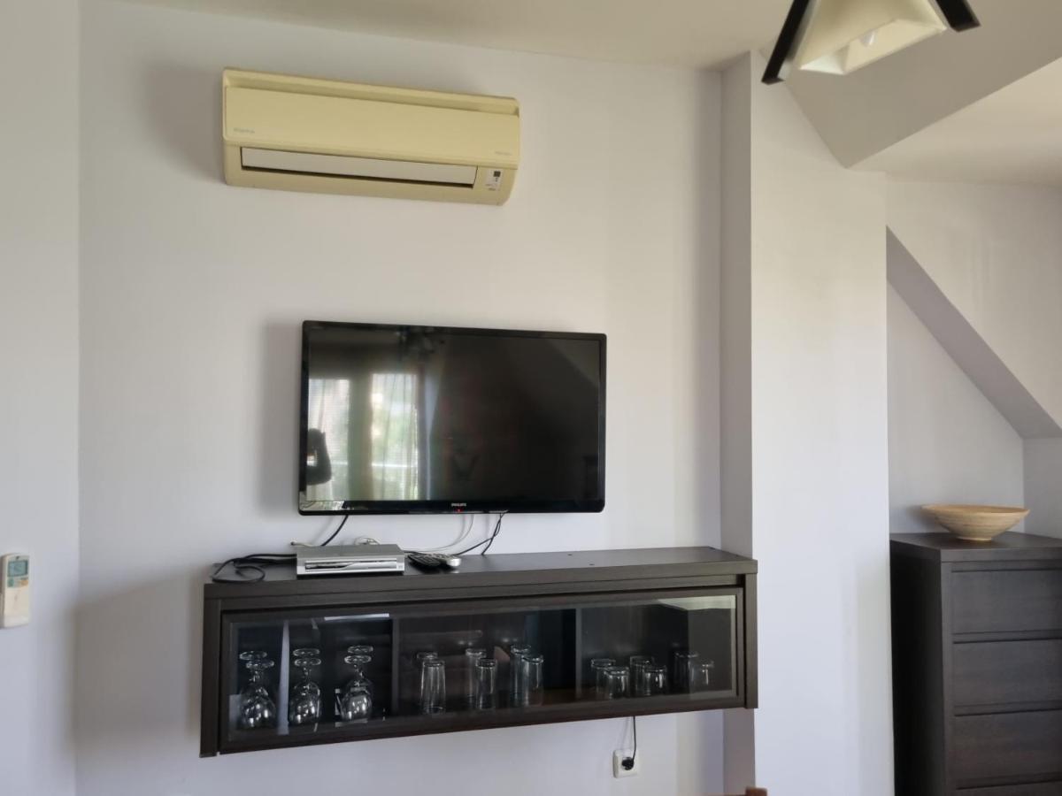 Fantasy Apartments Saint Constantine And Helena Resort Святые Константин и Елена Экстерьер фото
