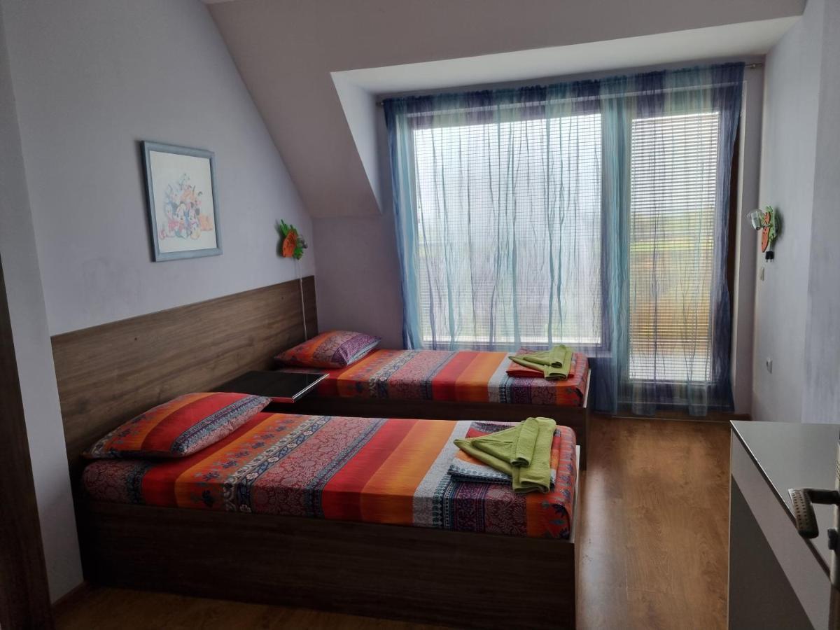 Fantasy Apartments Saint Constantine And Helena Resort Святые Константин и Елена Экстерьер фото