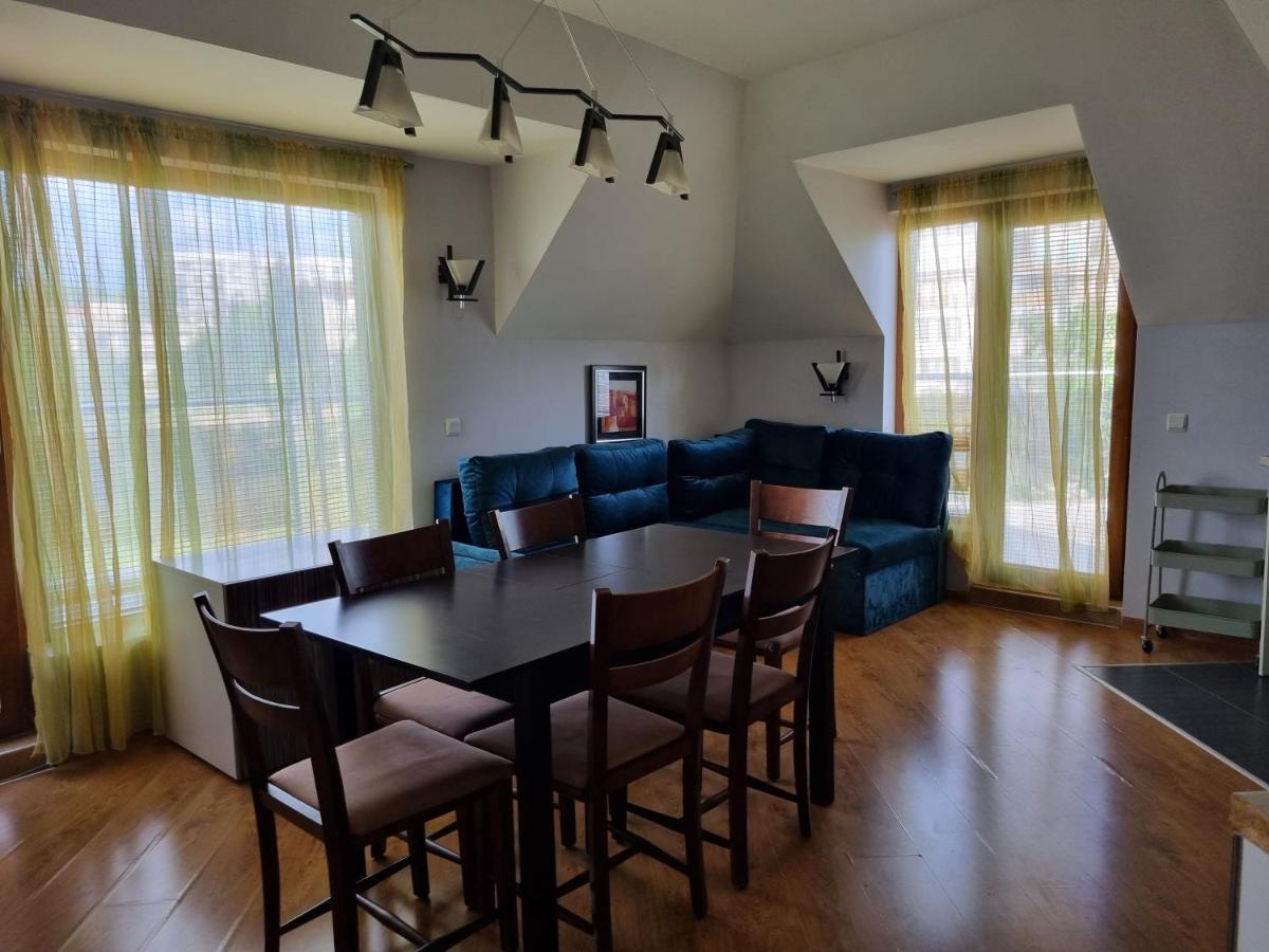 Fantasy Apartments Saint Constantine And Helena Resort Святые Константин и Елена Экстерьер фото