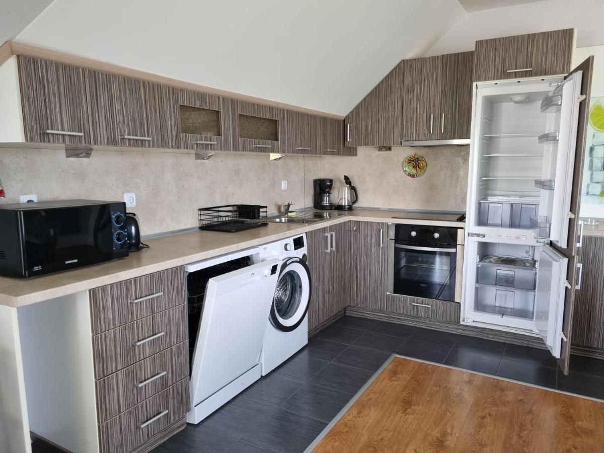 Fantasy Apartments Saint Constantine And Helena Resort Святые Константин и Елена Экстерьер фото