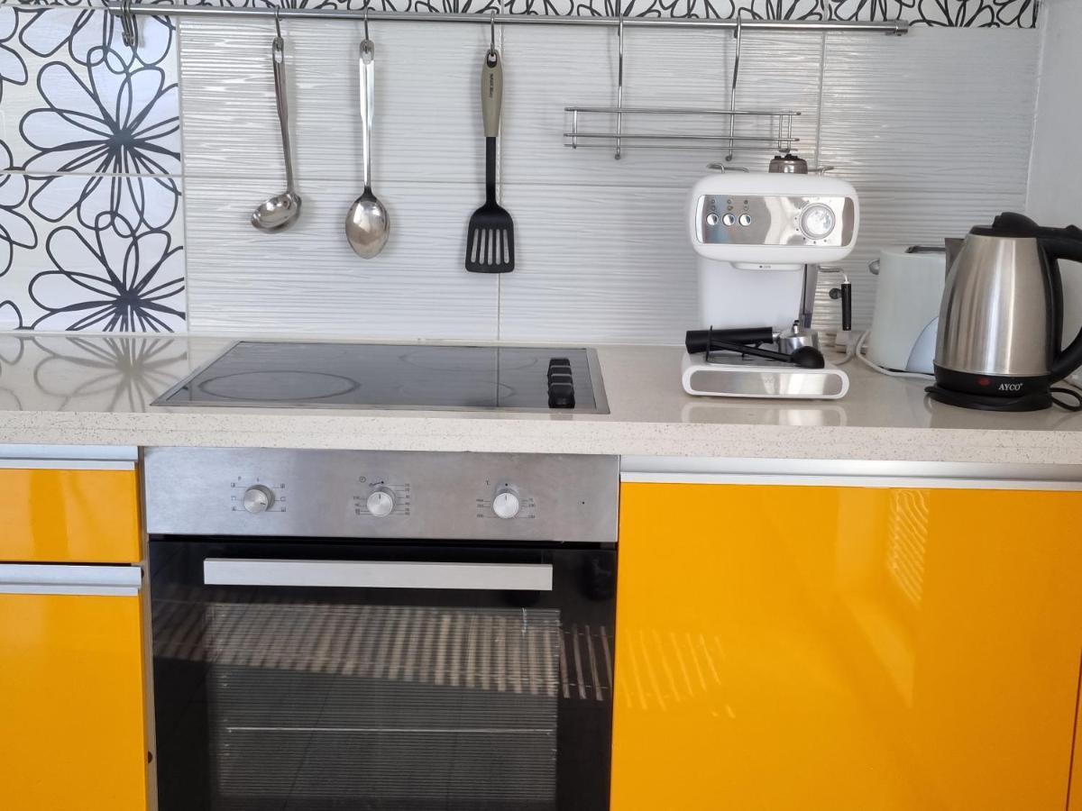 Fantasy Apartments Saint Constantine And Helena Resort Святые Константин и Елена Экстерьер фото