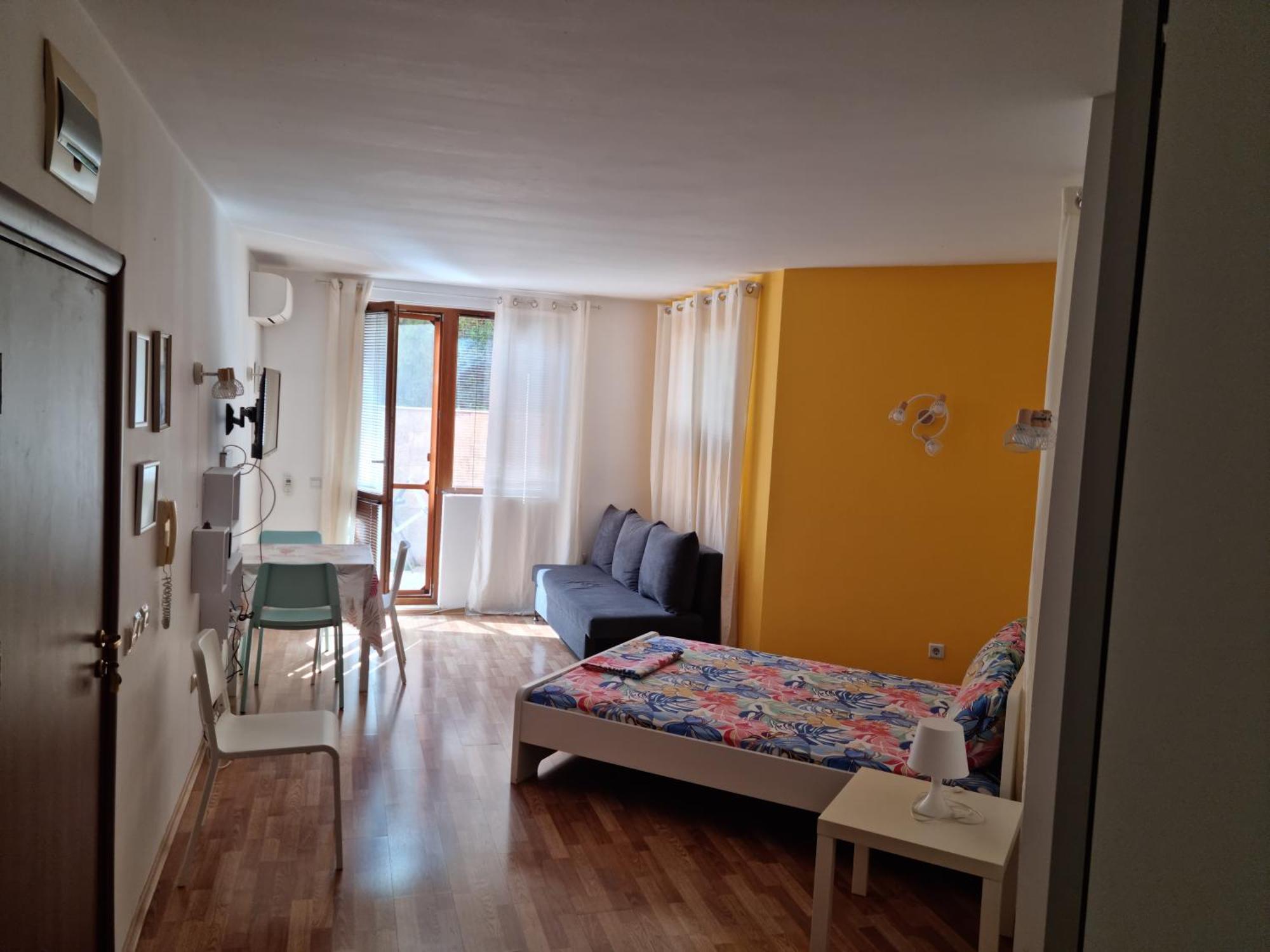 Fantasy Apartments Saint Constantine And Helena Resort Святые Константин и Елена Экстерьер фото