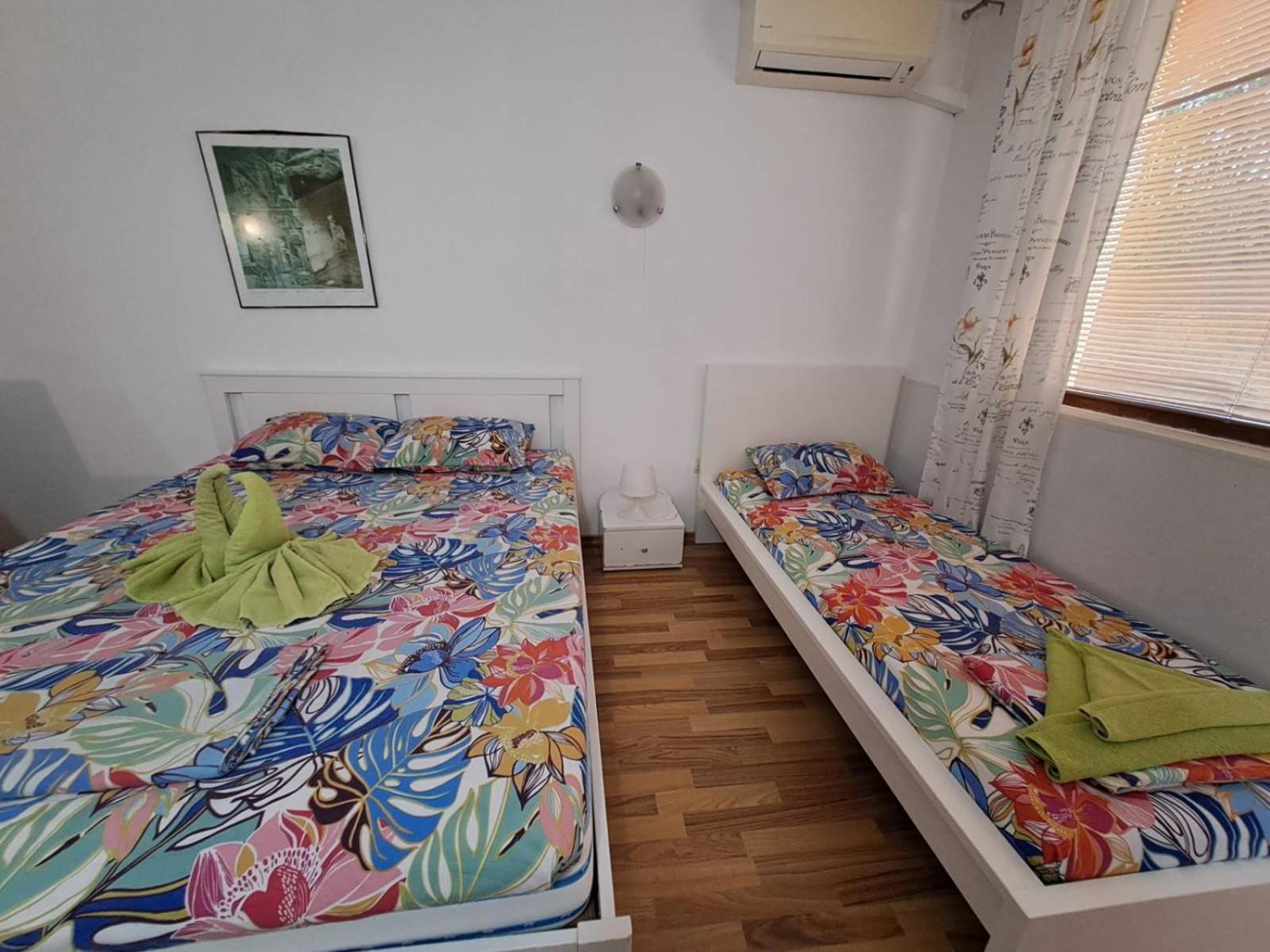 Fantasy Apartments Saint Constantine And Helena Resort Святые Константин и Елена Экстерьер фото